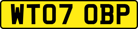 WT07OBP