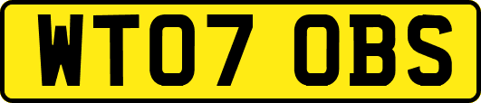 WT07OBS