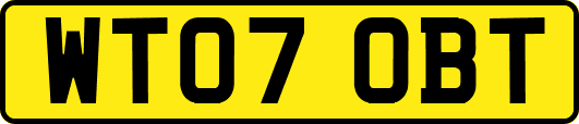 WT07OBT