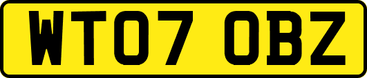 WT07OBZ