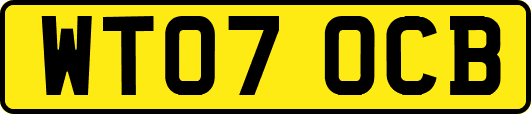WT07OCB