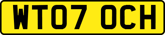 WT07OCH