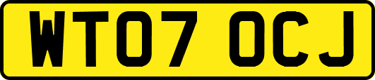 WT07OCJ