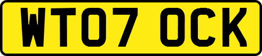 WT07OCK