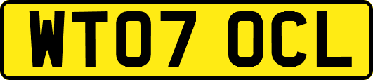 WT07OCL