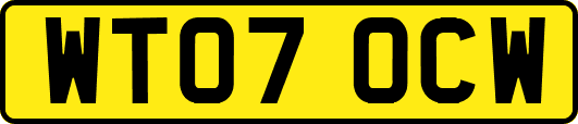 WT07OCW