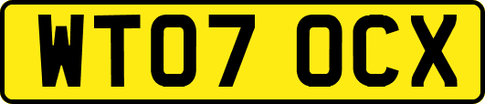 WT07OCX