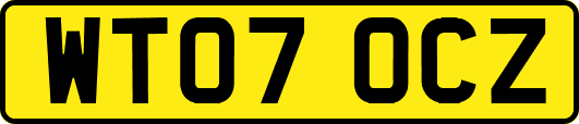 WT07OCZ