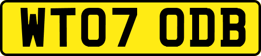 WT07ODB