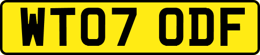 WT07ODF