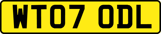 WT07ODL