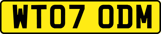 WT07ODM