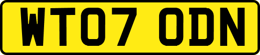 WT07ODN
