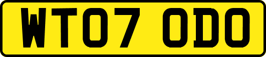 WT07ODO