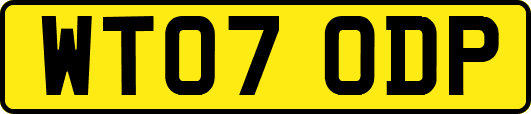 WT07ODP