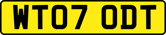 WT07ODT