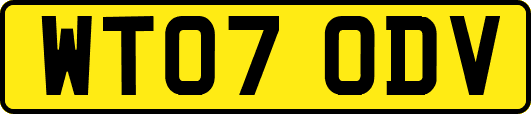 WT07ODV