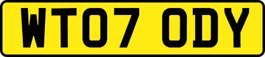 WT07ODY