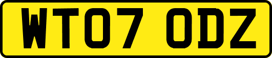 WT07ODZ