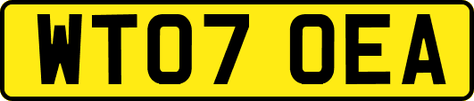 WT07OEA