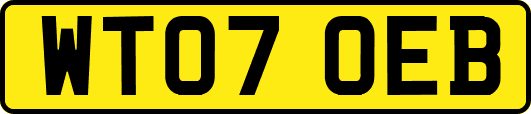 WT07OEB