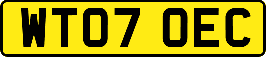 WT07OEC