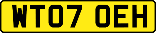 WT07OEH