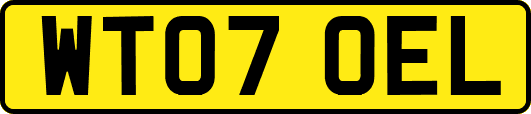 WT07OEL