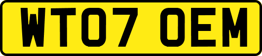 WT07OEM
