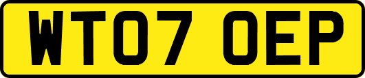 WT07OEP