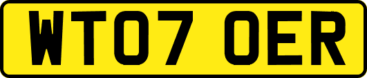 WT07OER