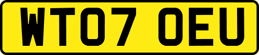 WT07OEU