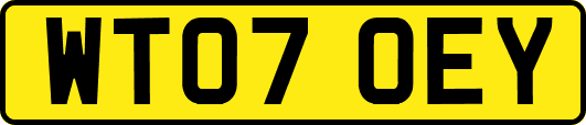 WT07OEY