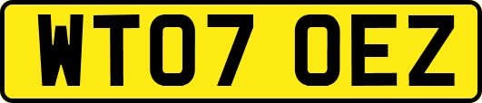 WT07OEZ
