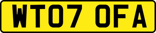 WT07OFA