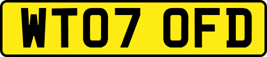 WT07OFD