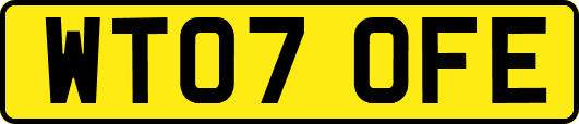 WT07OFE