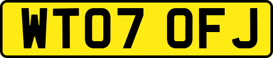 WT07OFJ