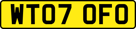 WT07OFO