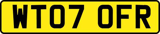 WT07OFR