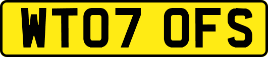 WT07OFS