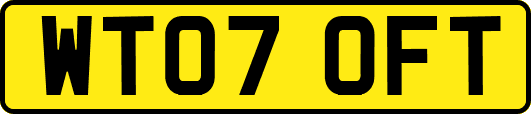 WT07OFT