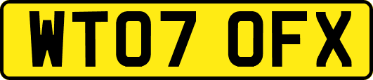WT07OFX