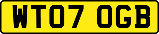 WT07OGB