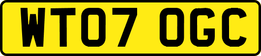 WT07OGC