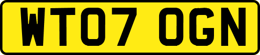 WT07OGN