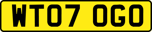 WT07OGO