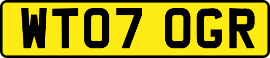 WT07OGR
