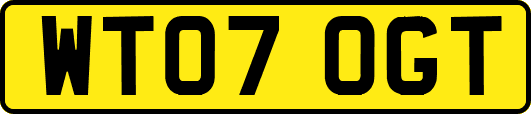 WT07OGT