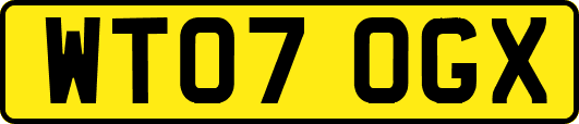 WT07OGX
